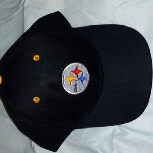 NFL Pittsburgh Steelers hat